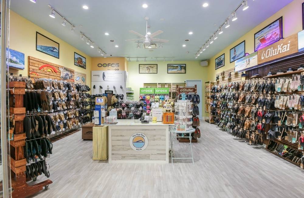 Flip 2025 flops shop